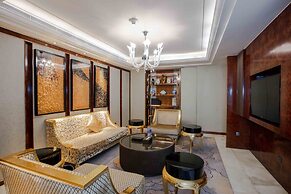 Crowne Plaza Lanzhou by IHG