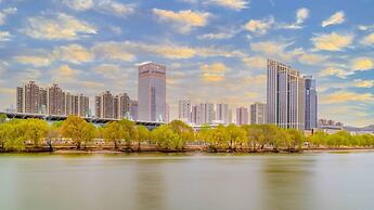 Crowne Plaza Lanzhou by IHG