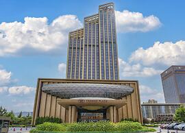 Crowne Plaza Lanzhou by IHG
