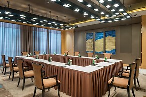 Crowne Plaza Lanzhou by IHG