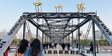 Crowne Plaza Lanzhou by IHG