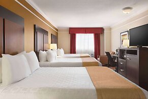 Travelodge by Wyndham Meadow Lake