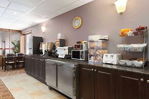 Travelodge by Wyndham Meadow Lake