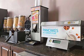 Travelodge by Wyndham Meadow Lake