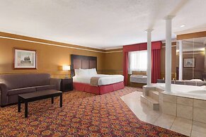 Travelodge by Wyndham Meadow Lake