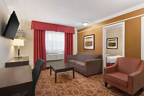 Travelodge by Wyndham Meadow Lake