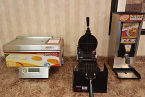 Travelodge by Wyndham Meadow Lake