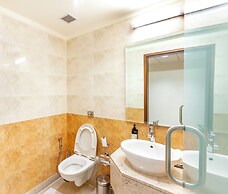 Fortune Park Lake City, Thane - Member ITC Hotels' Group