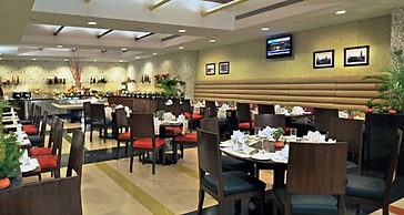 Fortune Park Lake City, Thane - Member ITC Hotels' Group