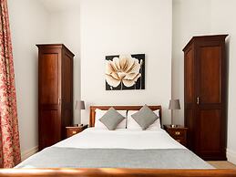 OYO the Regency, Clifton Bristol