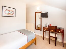 OYO the Regency, Clifton Bristol