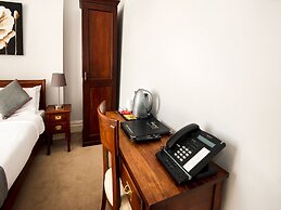 OYO the Regency, Clifton Bristol