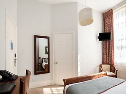 OYO the Regency, Clifton Bristol