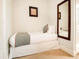 OYO the Regency, Clifton Bristol