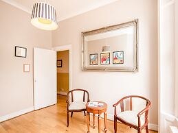 OYO the Regency, Clifton Bristol