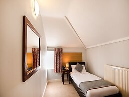 OYO the Regency, Clifton Bristol