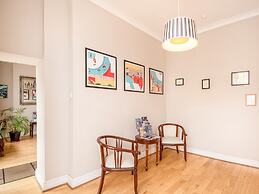 OYO the Regency, Clifton Bristol
