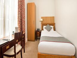 OYO the Regency, Clifton Bristol
