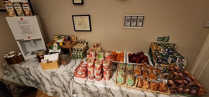 OYO the Regency, Clifton Bristol