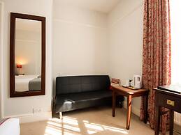OYO the Regency, Clifton Bristol