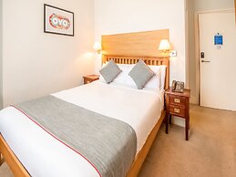 OYO the Regency, Clifton Bristol