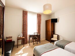 OYO the Regency, Clifton Bristol
