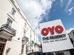 OYO the Regency, Clifton Bristol