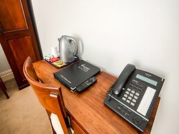 OYO the Regency, Clifton Bristol