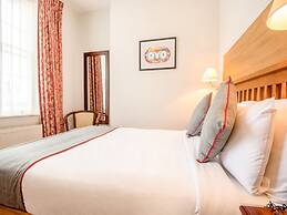 OYO the Regency, Clifton Bristol