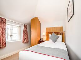 OYO the Regency, Clifton Bristol