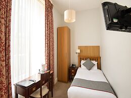 OYO the Regency, Clifton Bristol
