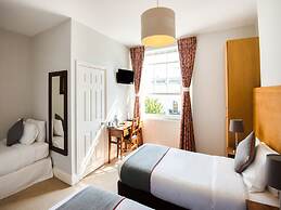OYO the Regency, Clifton Bristol