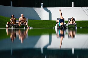 Hotel Do Parque - Congress & SPA