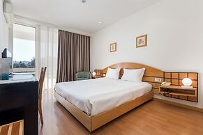 Hotel Do Parque - Congress & SPA