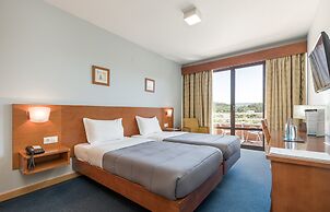 Hotel Do Parque - Congress & SPA
