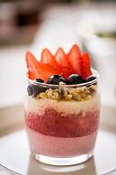 Hotel Do Parque - Congress & SPA
