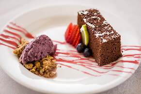 Hotel Do Parque - Congress & SPA