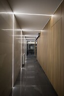 Hotel Do Parque - Congress & SPA