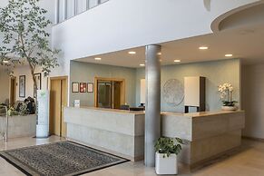 Hotel Do Parque - Congress & SPA