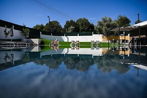 Hotel Do Parque - Congress & SPA