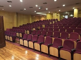 Hotel Do Parque - Congress & SPA
