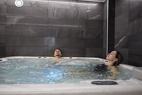 Hotel Do Parque - Congress & SPA