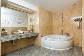 Hotel Do Parque - Congress & SPA