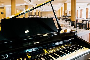 Hotel Do Parque - Congress & SPA