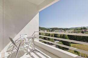 Hotel Do Parque - Congress & SPA