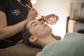 Hotel Do Parque - Congress & SPA