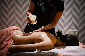 Hotel Do Parque - Congress & SPA