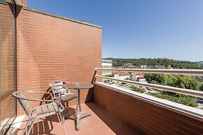 Hotel Do Parque - Congress & SPA