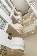 Hotel Do Parque - Congress & SPA