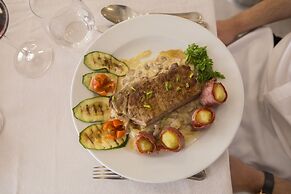 Hotel Do Parque - Congress & SPA